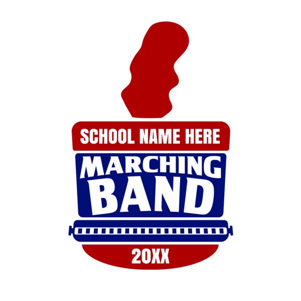 Marching Band 12 Thumbnail