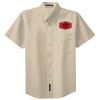 Short Sleeve Easy Care Shirt Thumbnail
