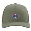 Snapback Trucker Cap Thumbnail