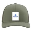 Snapback Trucker Cap Thumbnail