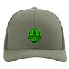 Snapback Trucker Cap Thumbnail
