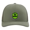 Snapback Trucker Cap Thumbnail