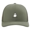 Snapback Trucker Cap Thumbnail