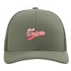 Snapback Trucker Cap Thumbnail
