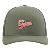 Snapback Trucker Cap Thumbnail
